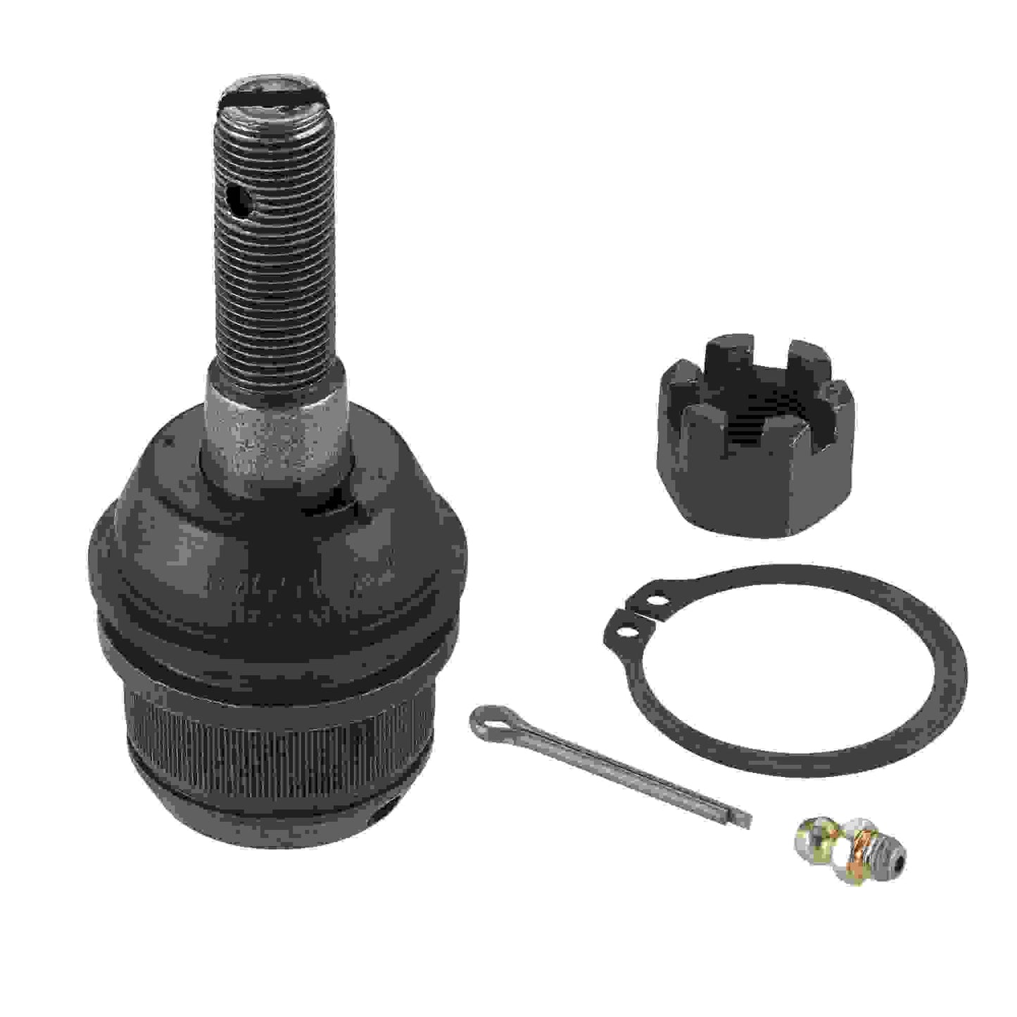 Moog Ball Joint:Upper,Ford,Pickup,SUV,4WD
