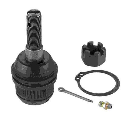 Moog Ball Joint:Upper,Ford,Pickup,SUV,4WD