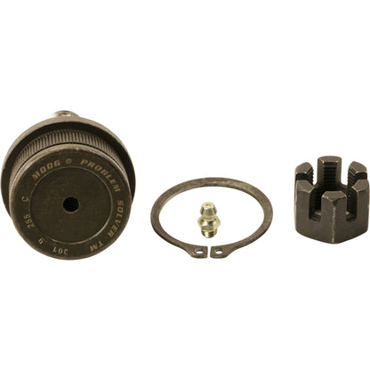 Moog Ball Joint:Greasable,Lower,Ford,Pickup,RWD,Each