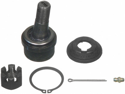 Moog Ball Joint:Greasable,Lower,Ford,Pickup,RWD,Each