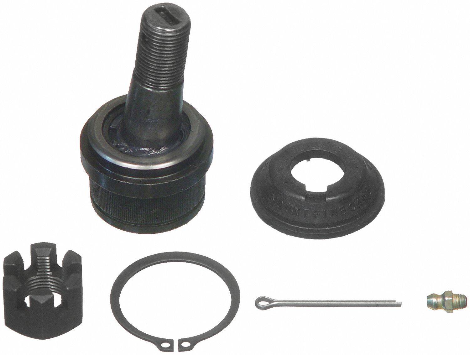 MOOG Chassis Products Suspension Ball Joint K8431T