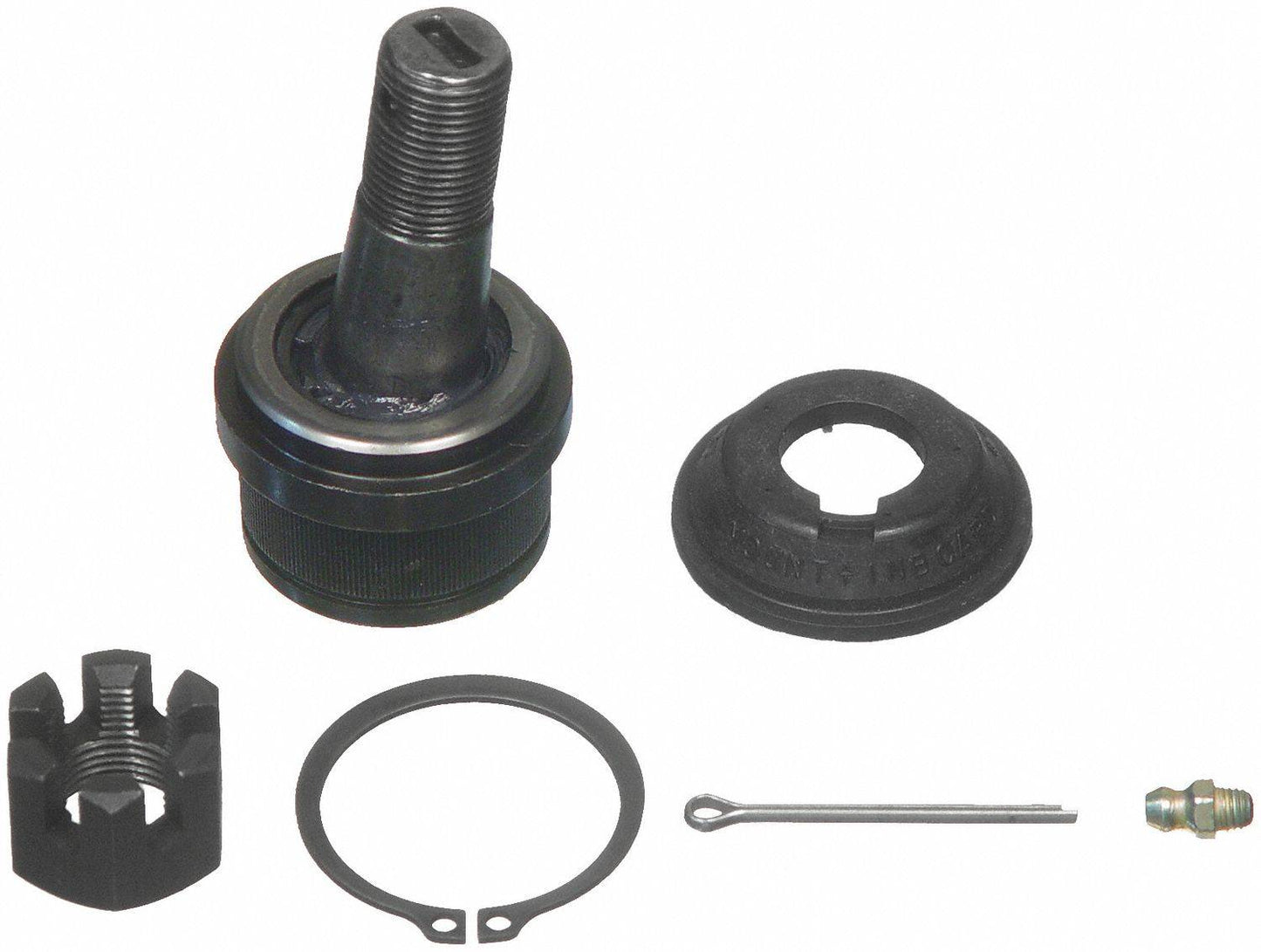 Moog Ball Joint:Greasable,Lower,Ford,Pickup,RWD,Each