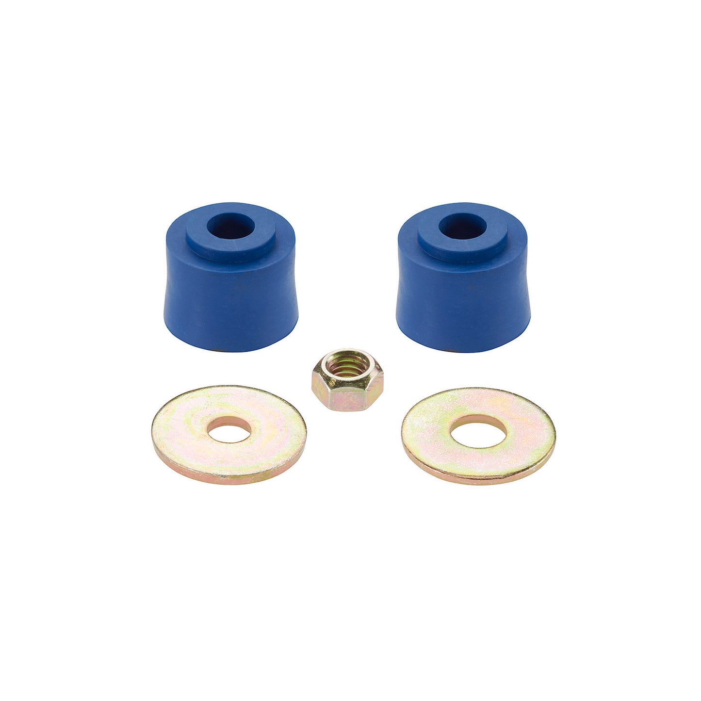 Moog Ball Joint:Upper, Ford, Pickup, RWD