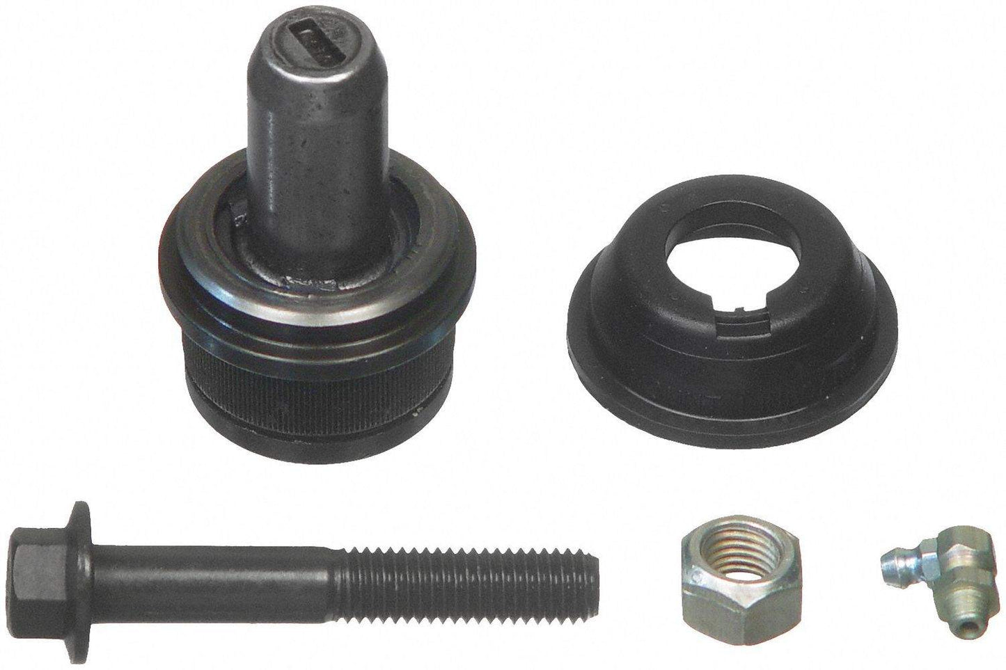 Moog Ball Joint:Upper, Ford, Pickup, RWD