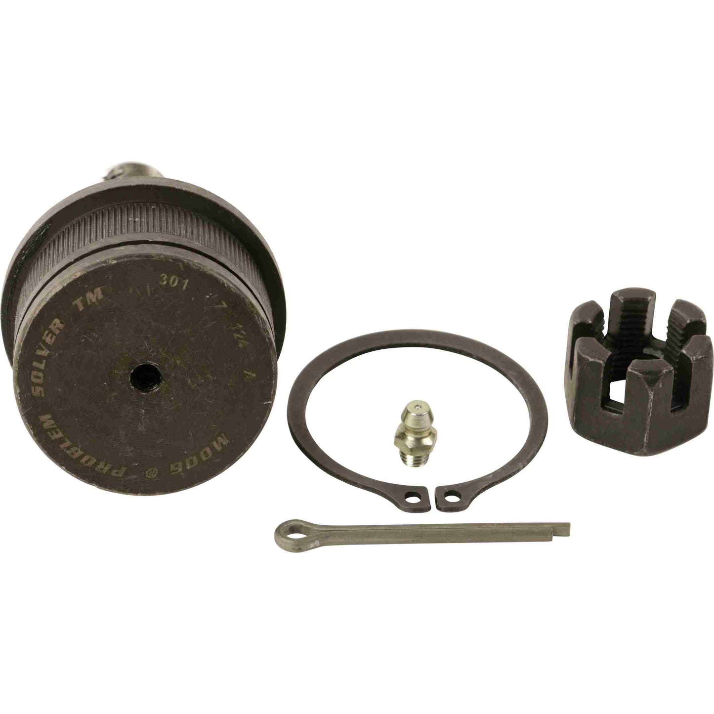 Moog Ball Joint, Lower, Ford, Rwd, Each