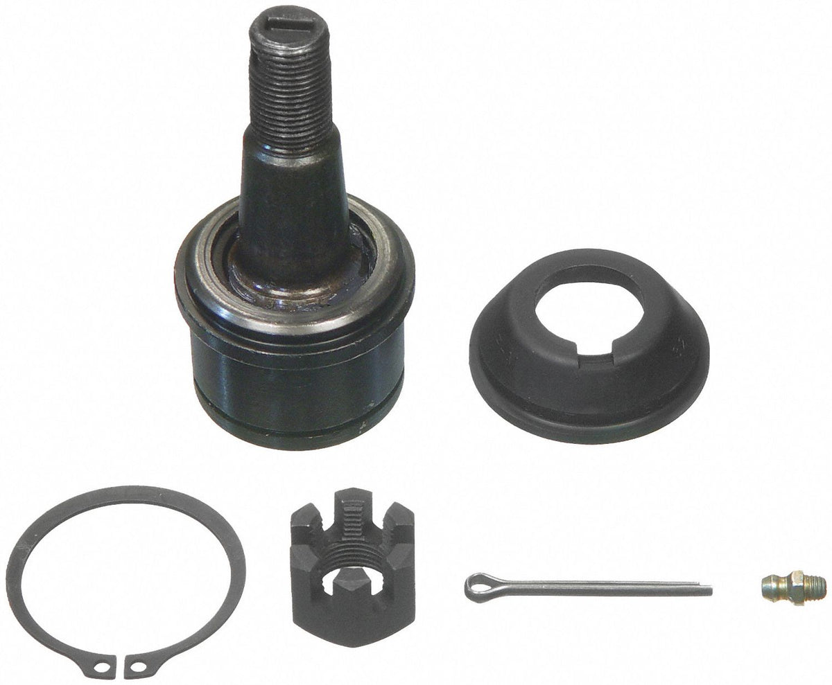 Moog Ball Joint, Lower, Ford, Rwd, Each