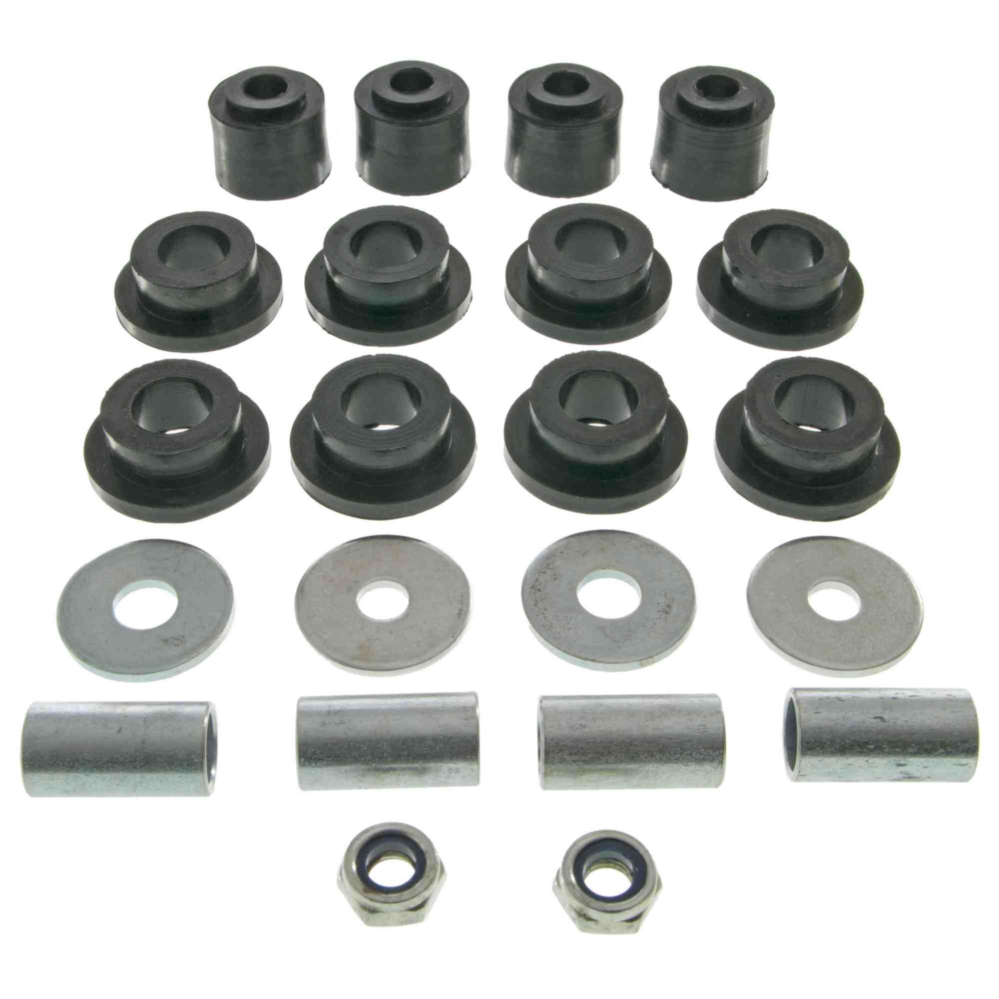 QuickSteer Suspension Stabilizer Bar Link Kit K8434