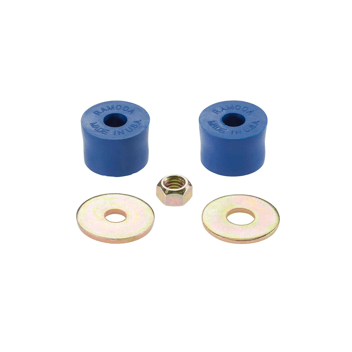 MOOG Chassis Products Suspension Stabilizer Bar Link Kit K8434