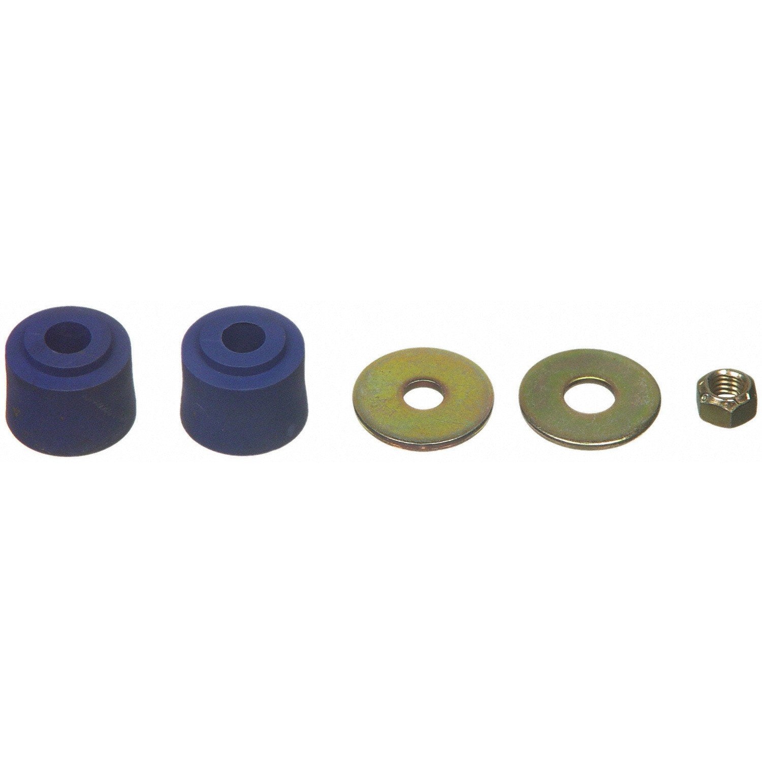 QuickSteer Suspension Stabilizer Bar Link Kit K8434