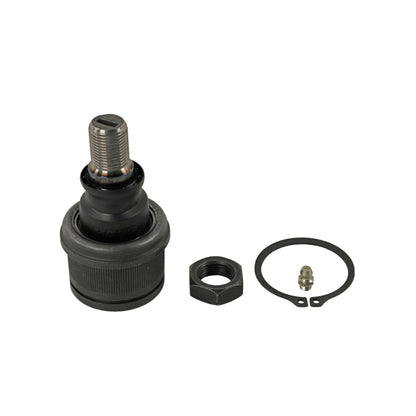 Moog Ball Joint:Greasable,Lower,Ford,4Wd