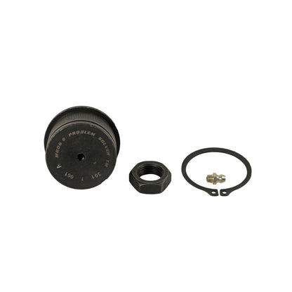 Moog Ball Joint:Greasable,Lower,Ford,4Wd