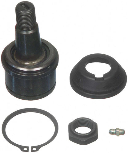 Moog Ball Joint:Greasable,Lower,Ford,4Wd