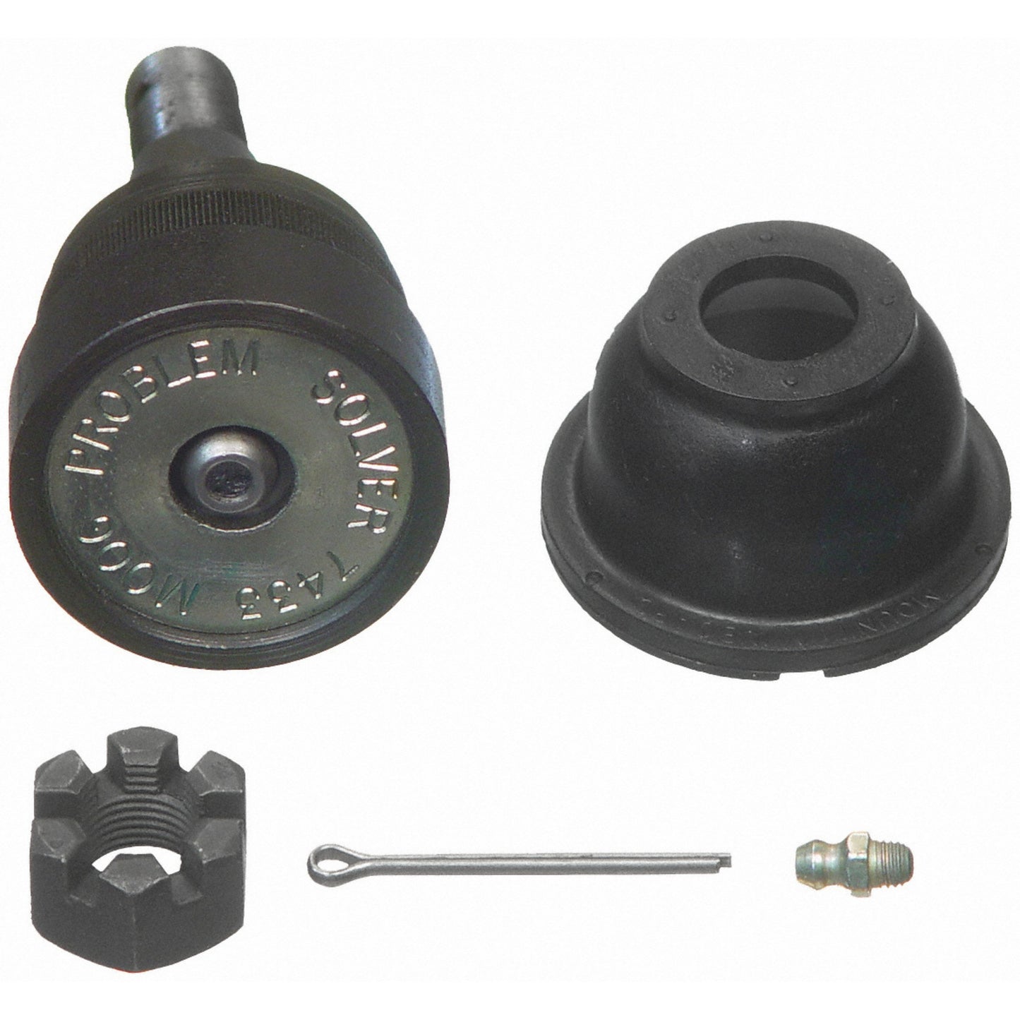 MOOG Chassis Products Suspension Ball Joint K8477