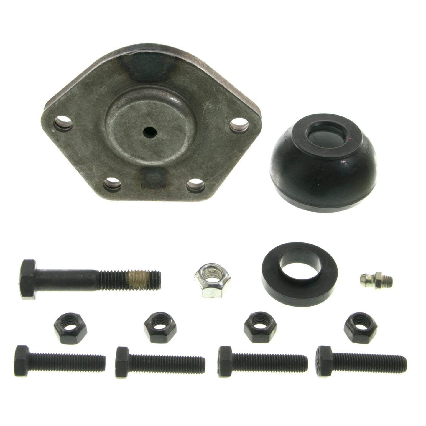 MOOG Chassis Products Suspension Ball Joint K8478 image 3