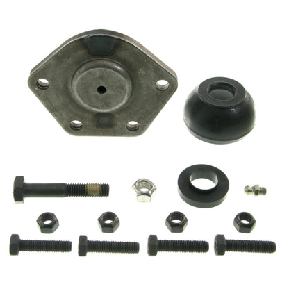 MOOG Chassis Products Suspension Ball Joint K8478 image 3