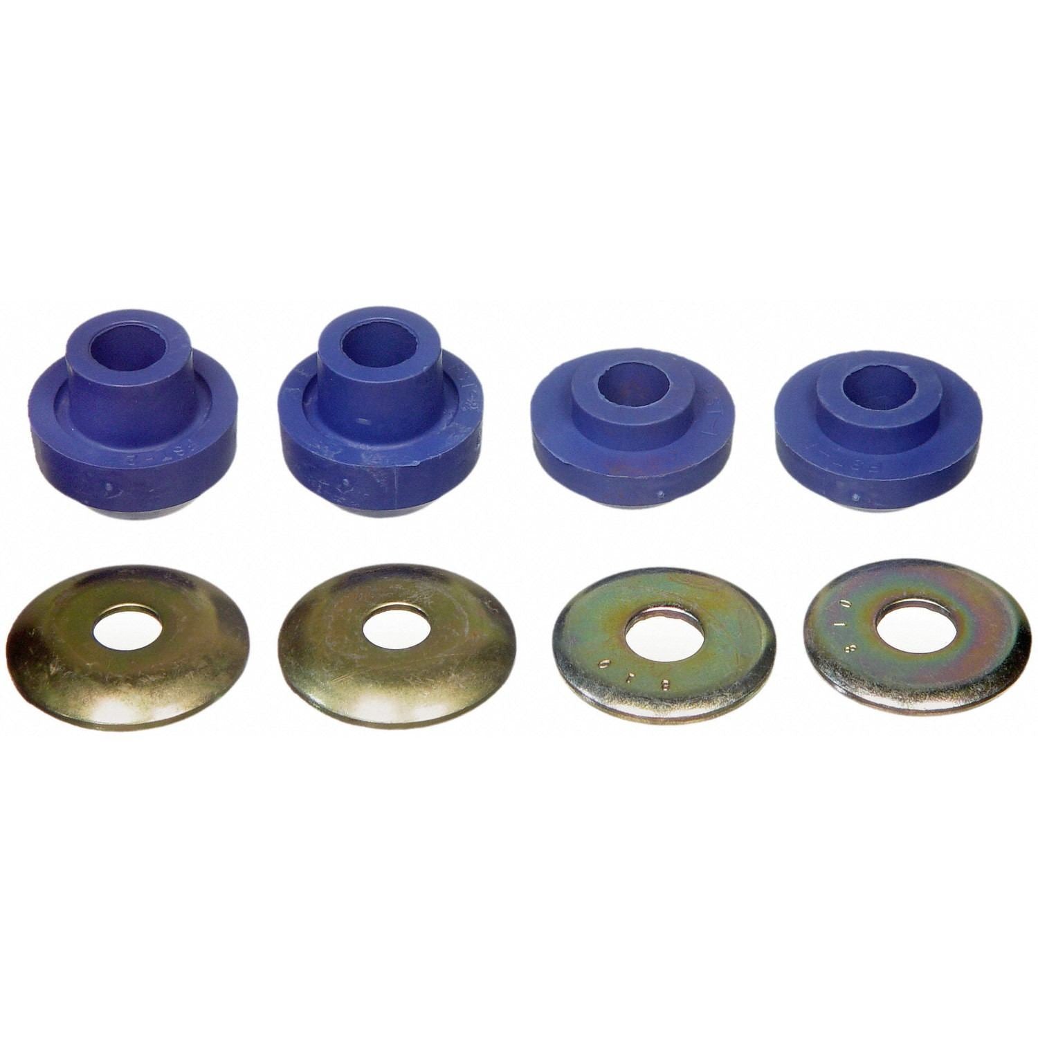 QuickSteer Suspension Strut Rod Bushing Kit K8516