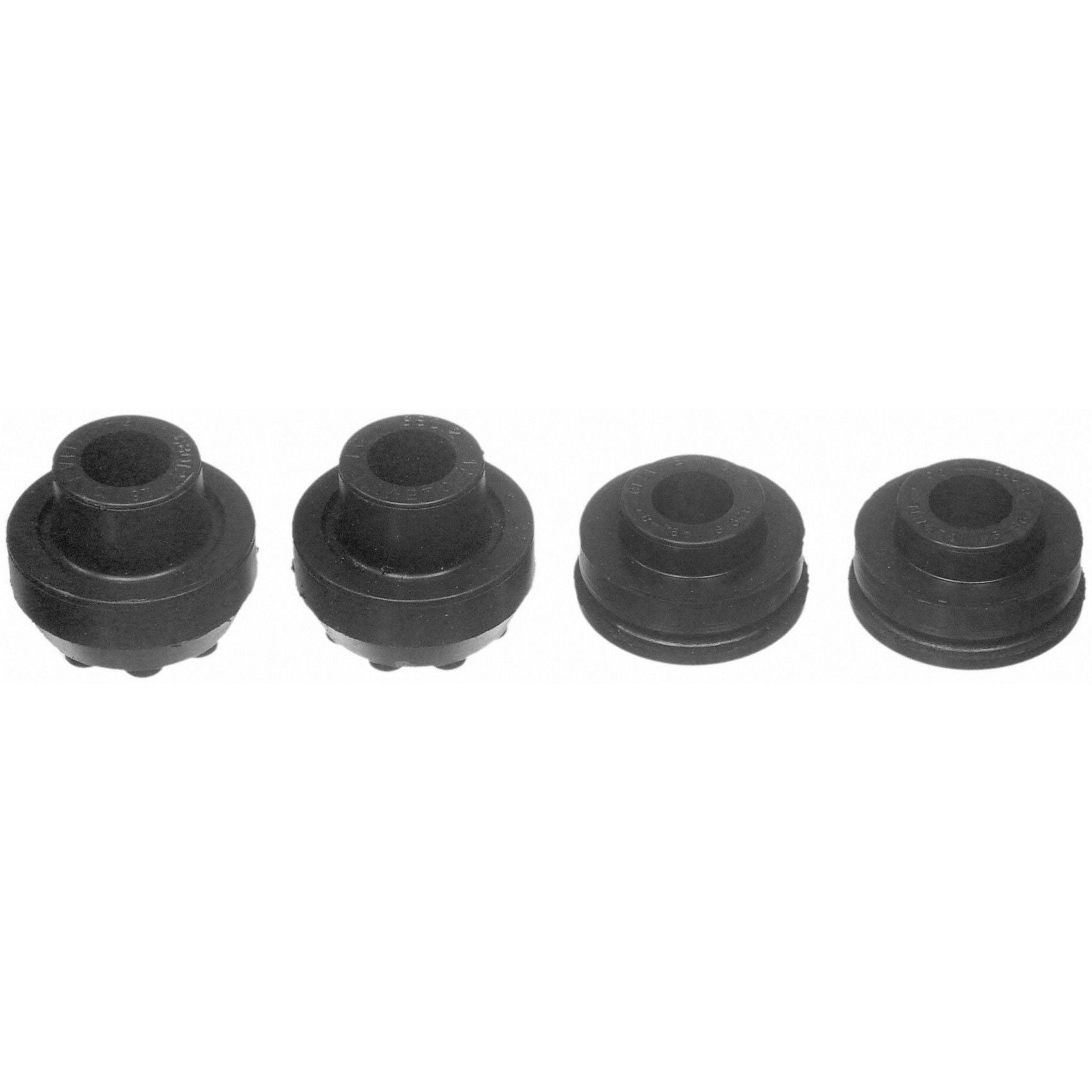 QuickSteer Suspension Strut Rod Bushing Kit K8526