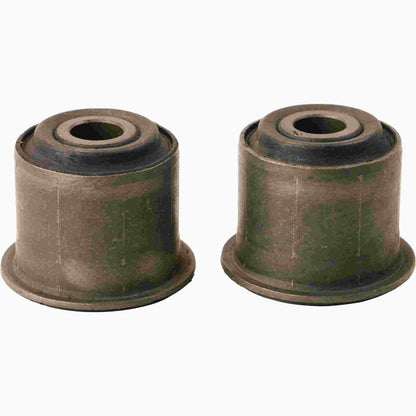 Moog Bushings, Axle Pivot, Rubber, Black, Ford, Mazda, Pickup, SUV