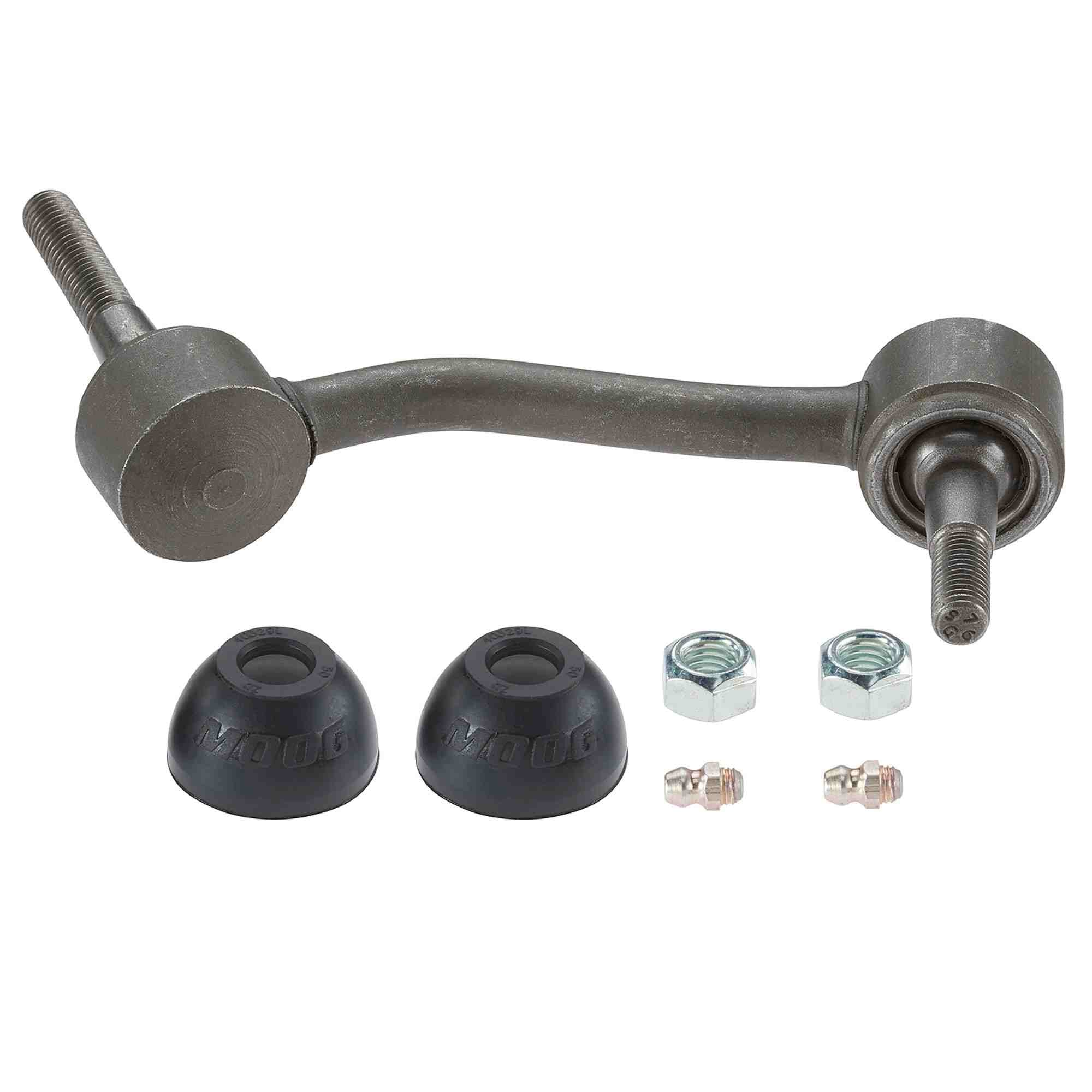 MOOG Chassis Products Suspension Stabilizer Bar Link K8635