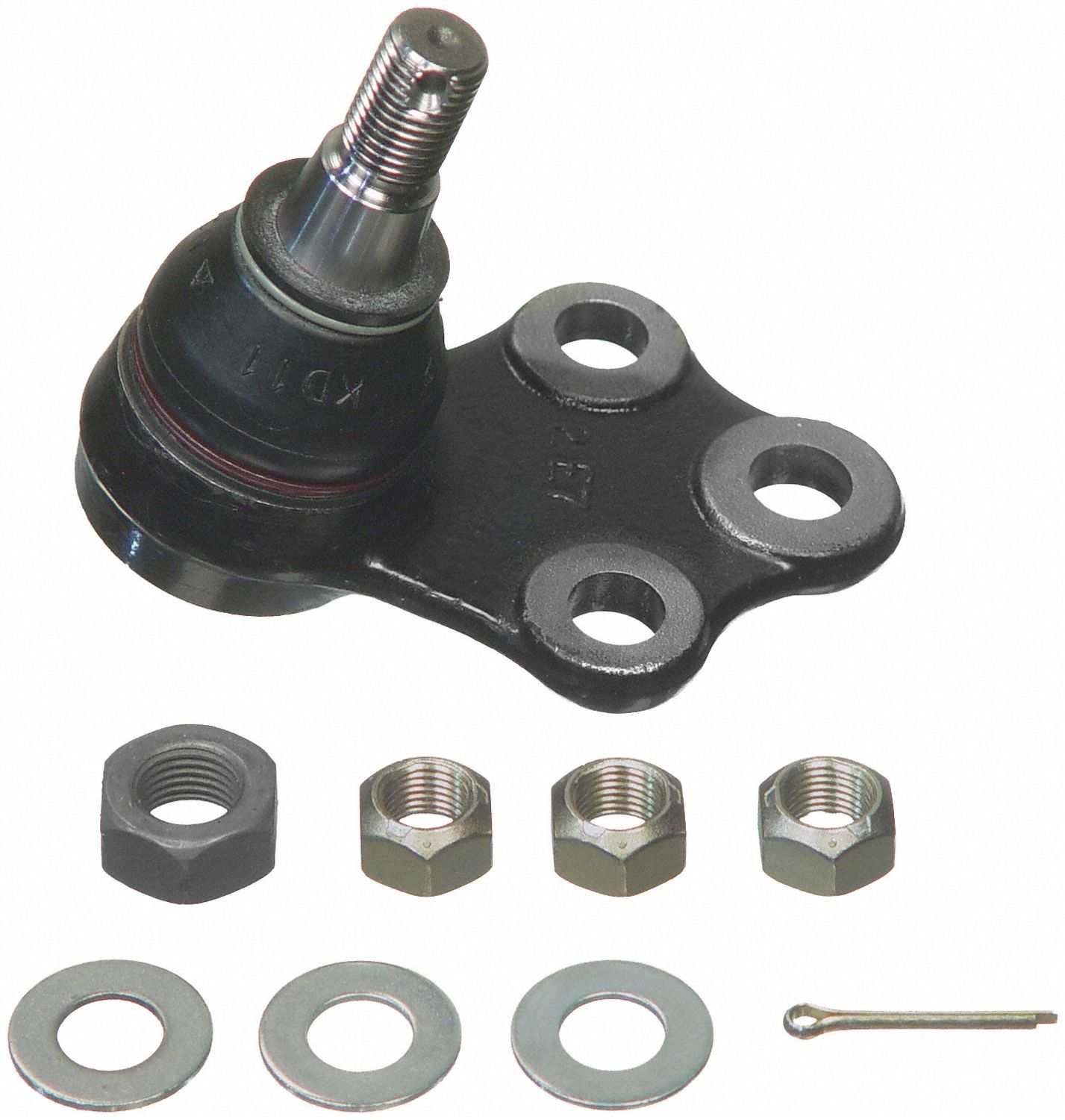 QuickSteer Suspension Ball Joint K8647