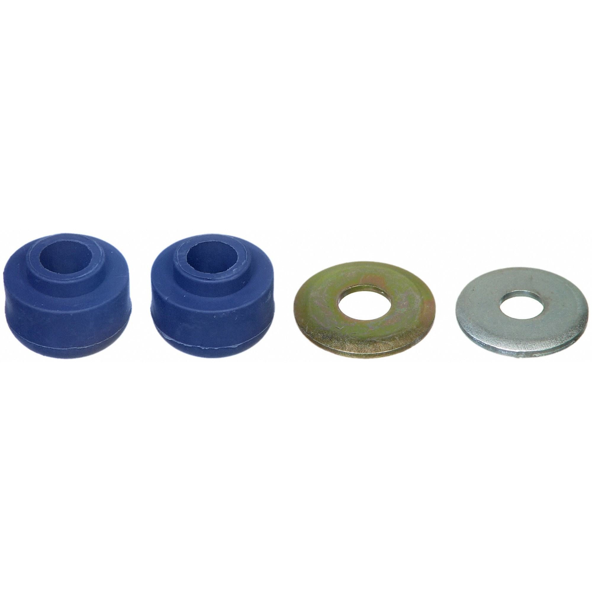 QuickSteer Suspension Strut Rod Bushing K8649