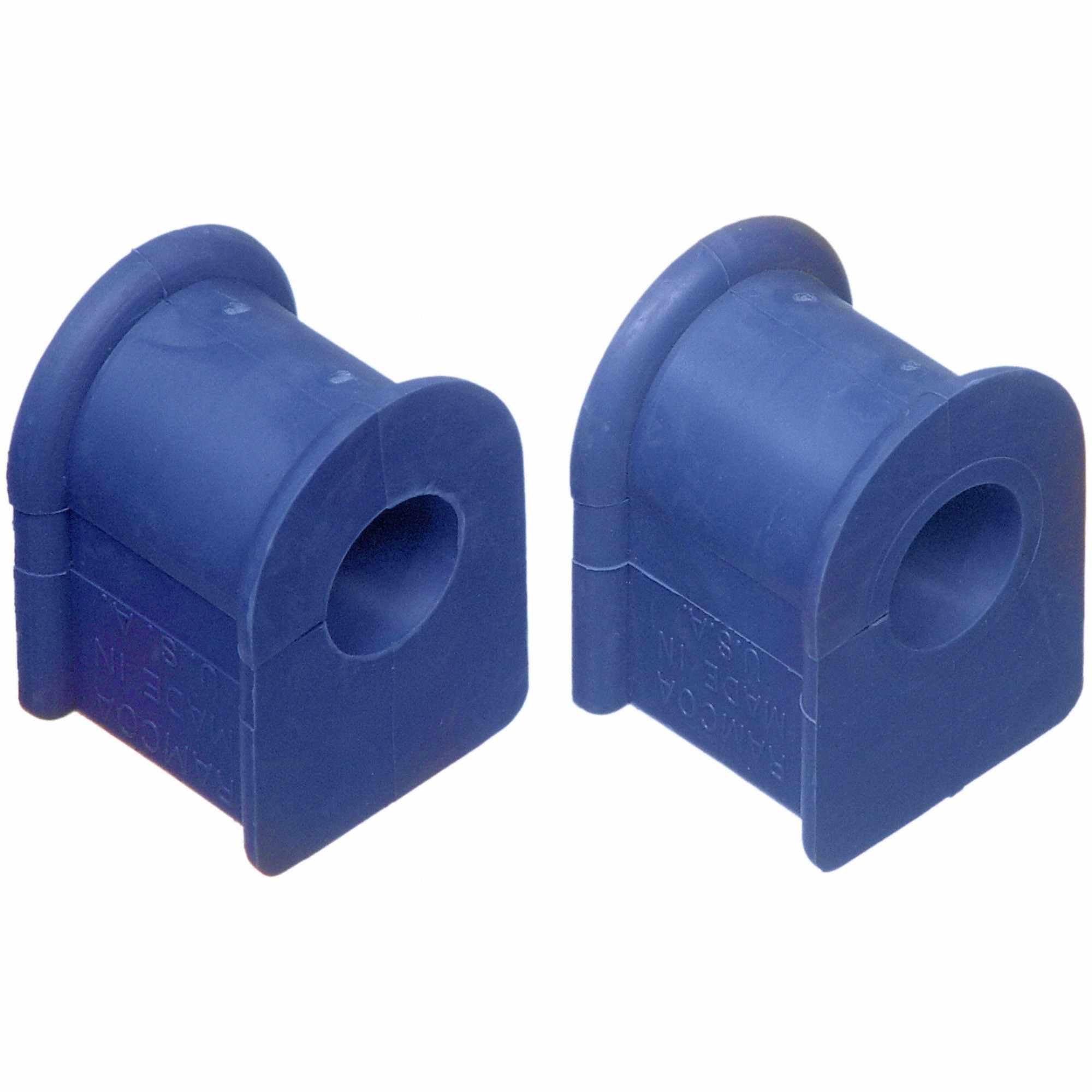 MOOG Chassis Products Suspension Stabilizer Bar Bushing Kit K8652