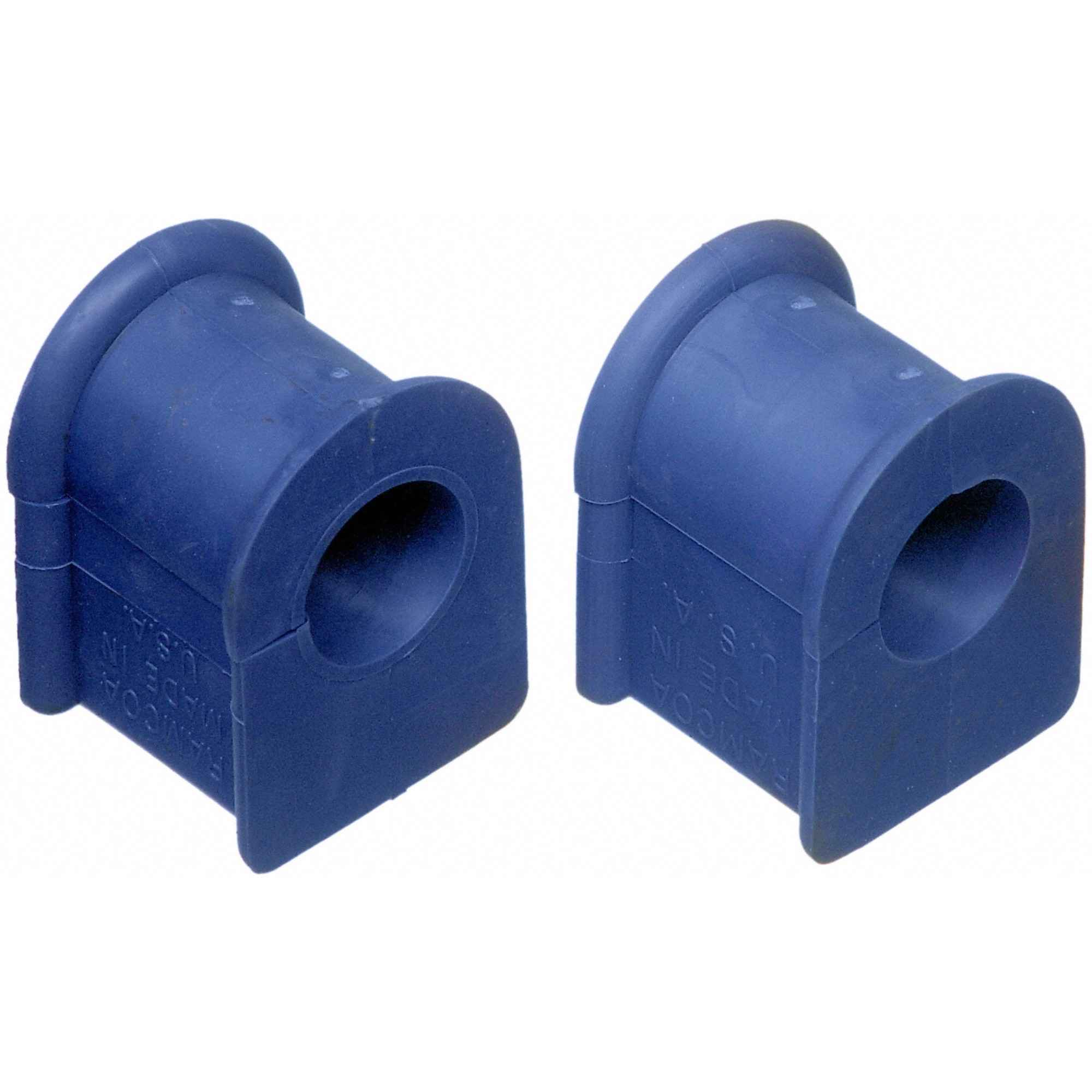 MOOG Chassis Products Suspension Stabilizer Bar Bushing Kit K8654