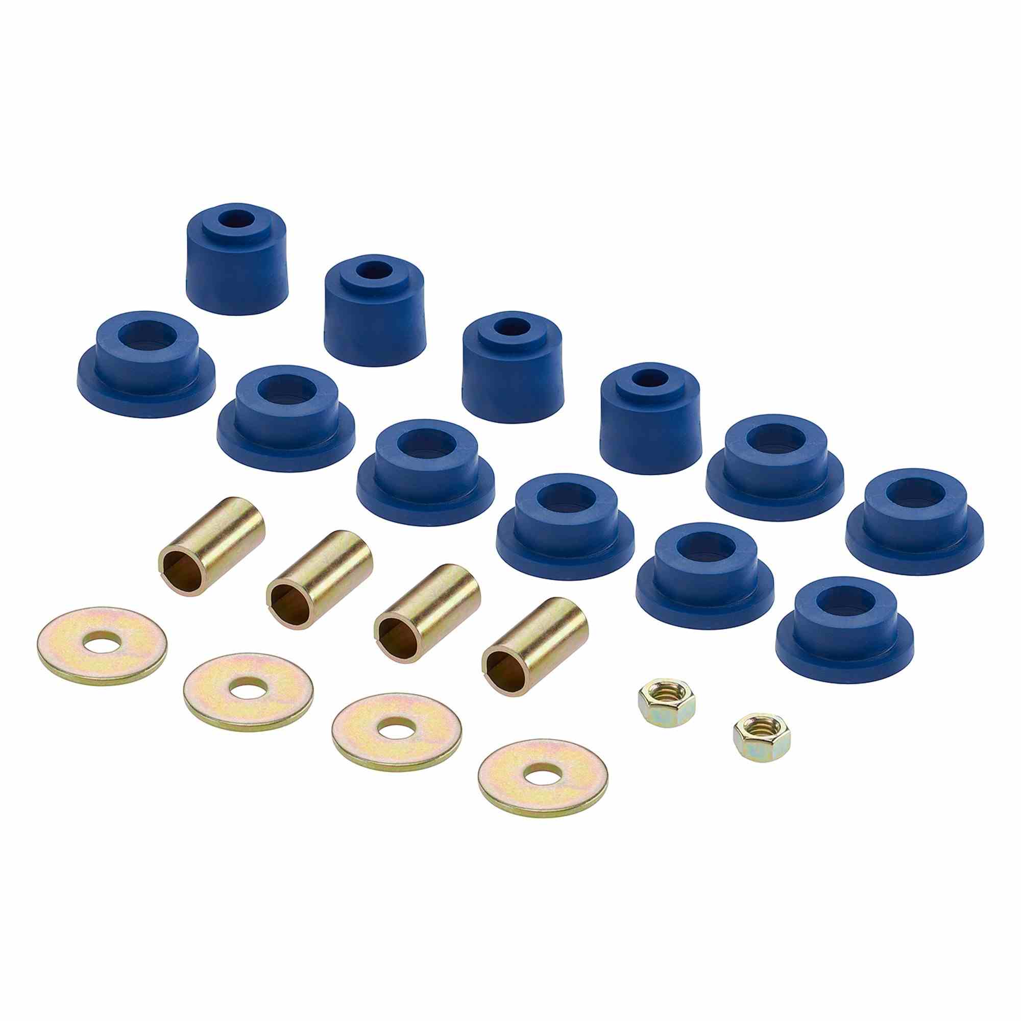 QuickSteer Suspension Stabilizer Bar Link Kit K8657