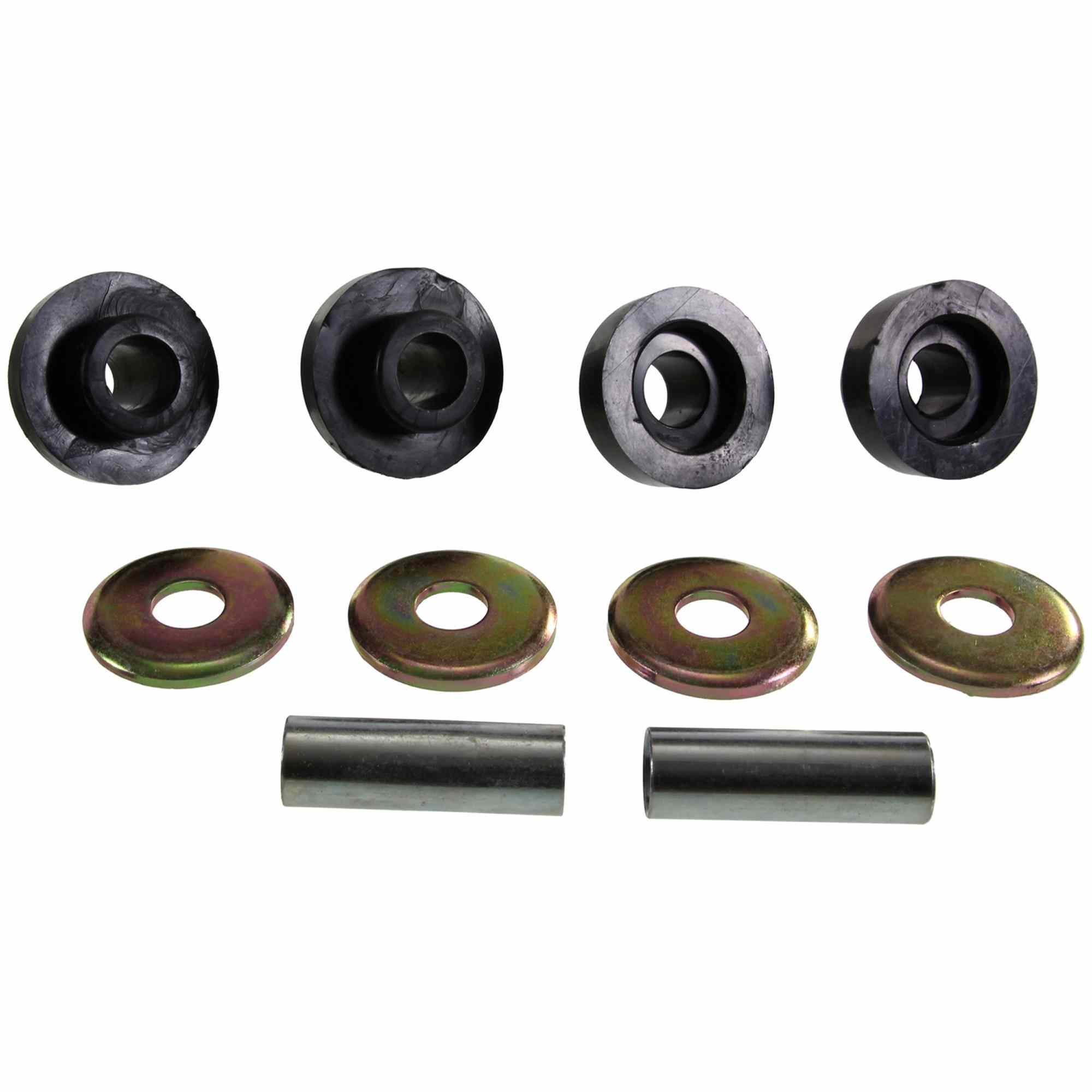 MOOG Chassis Products Suspension Strut Rod Bushing Kit K8659