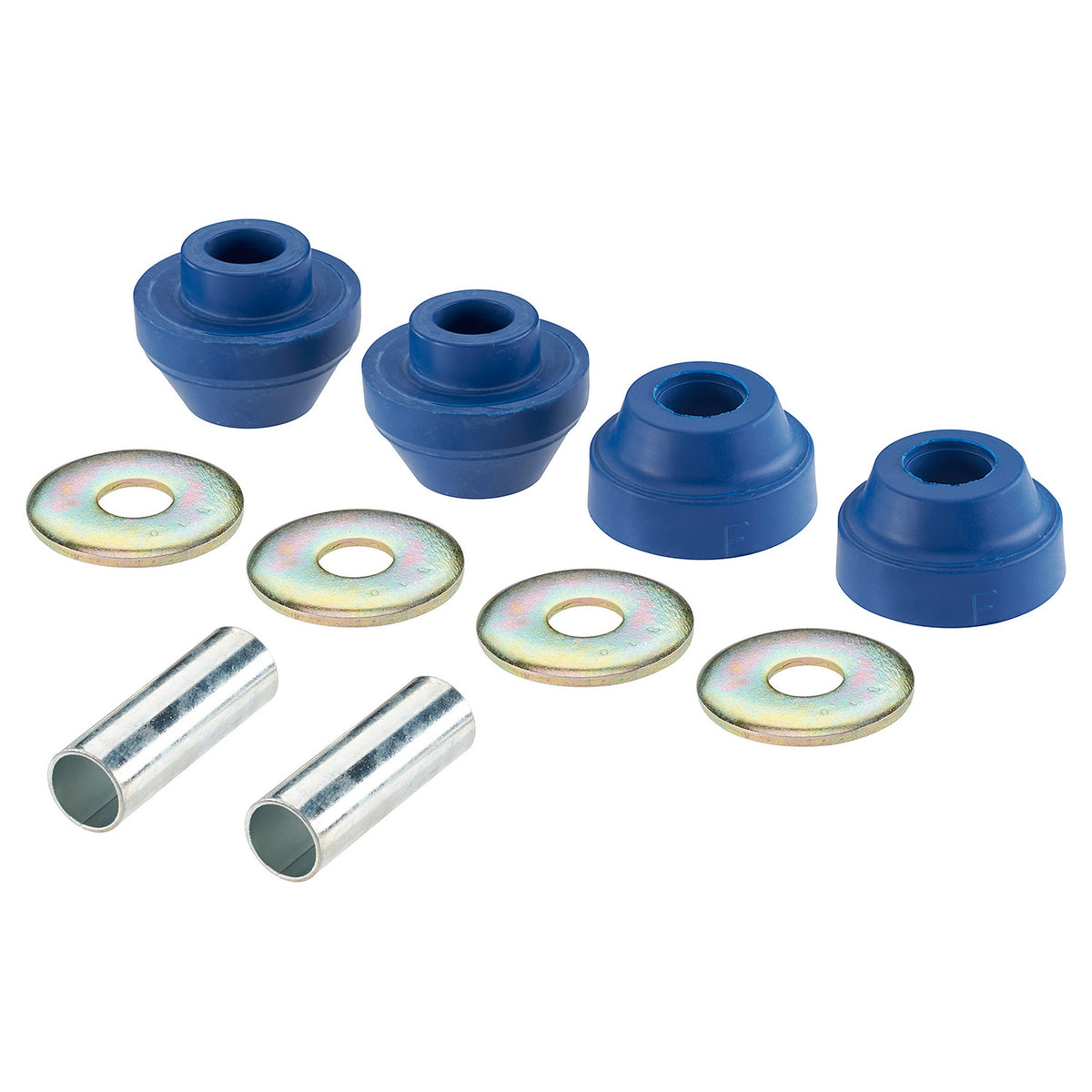 MOOG Chassis Products Suspension Strut Rod Bushing Kit K8659