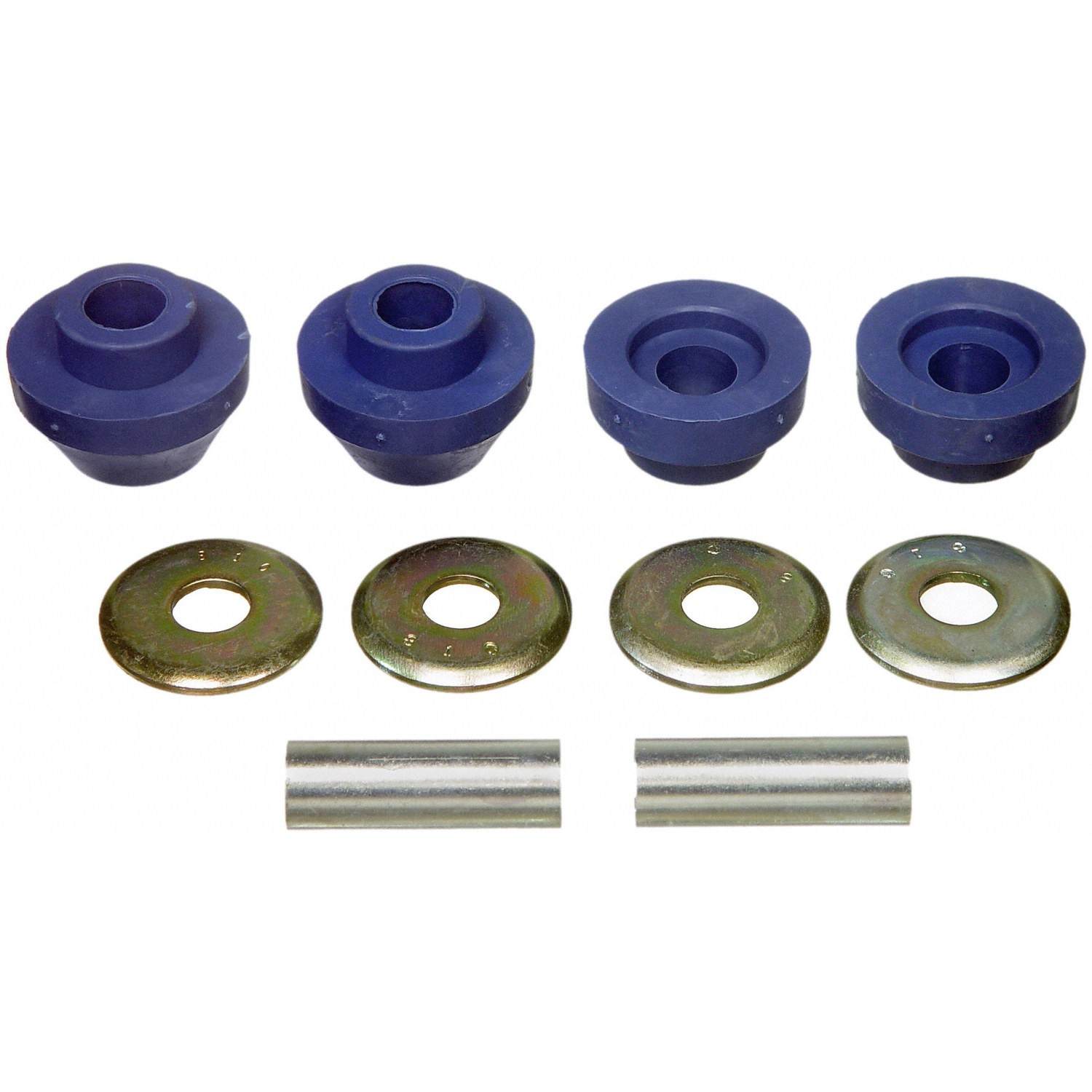 MOOG Chassis Products Suspension Strut Rod Bushing Kit K8659