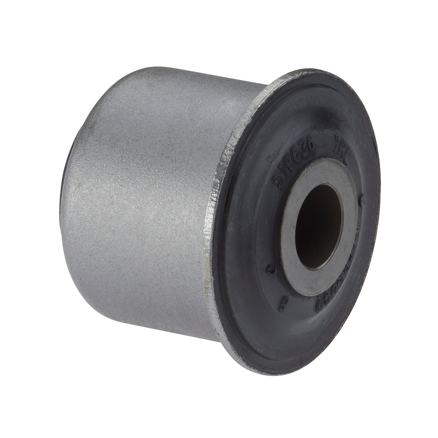 Moog Bushing, Axle Pivot,Rubber,Black,Ford,Mazda,Pickup