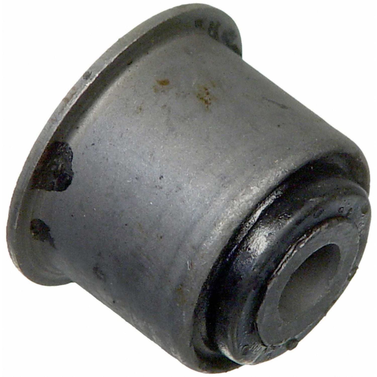 Moog Bushing, Axle Pivot,Rubber,Black,Ford,Mazda,Pickup
