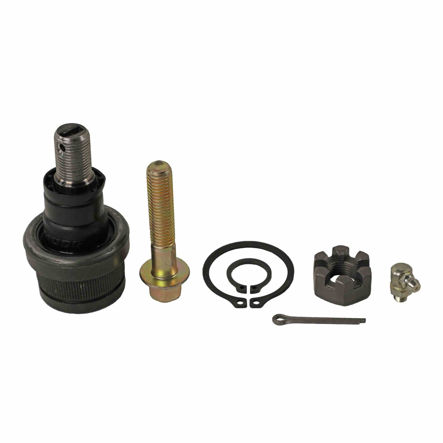 Moog Ball Joint:Lower,Ford,Mazda,Pickup,SUV,4WD