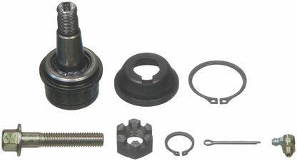 Moog Ball Joint:Lower,Ford,Mazda,Pickup,SUV,4WD