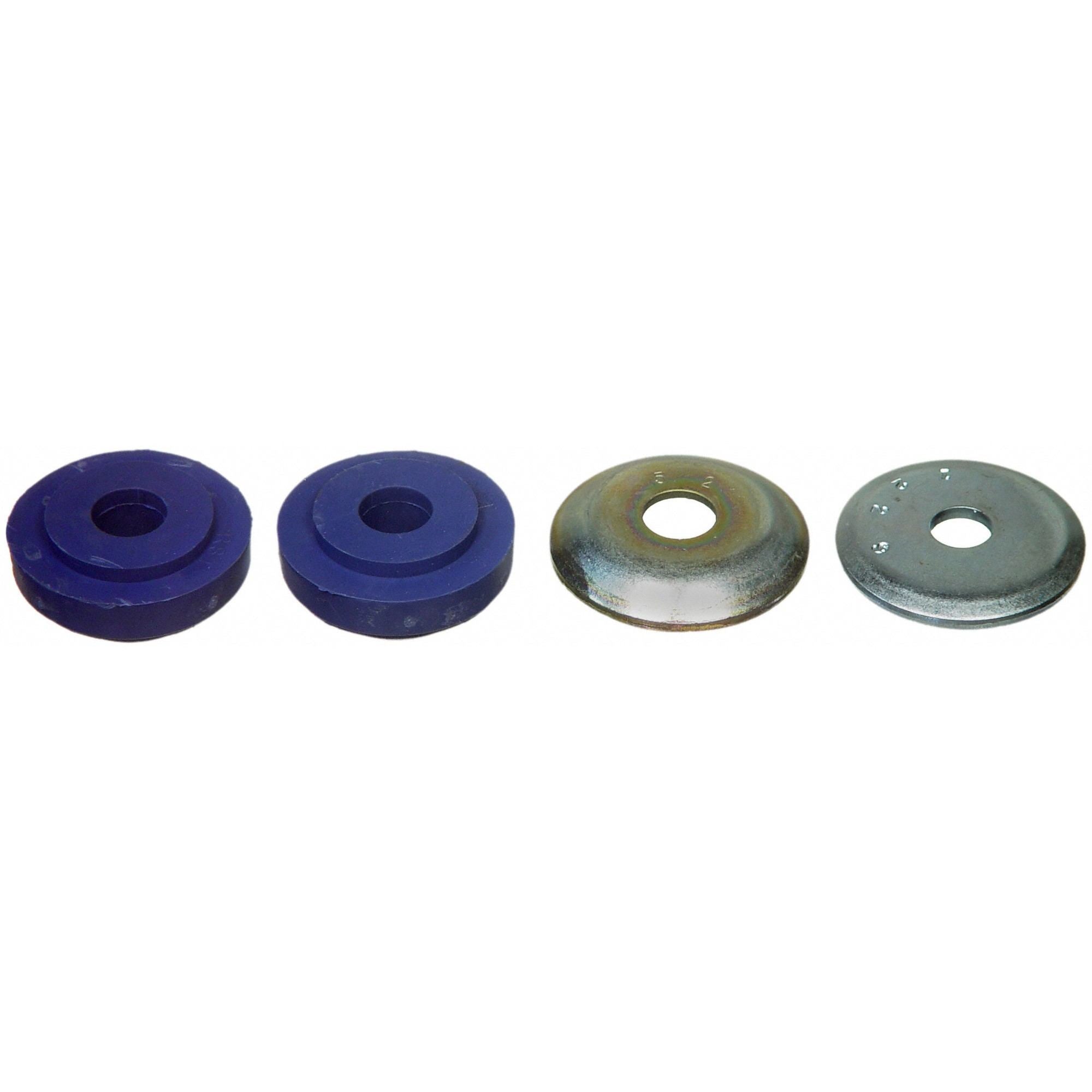 QuickSteer Suspension Strut Rod Bushing K8675