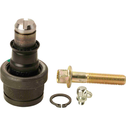 Moog Ball Joint:Upper, Ford, Mazda, Pickup, SUV, 4WD
