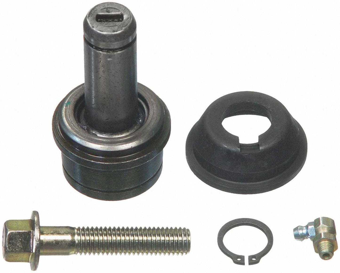 Moog Ball Joint:Upper, Ford, Mazda, Pickup, SUV, 4WD