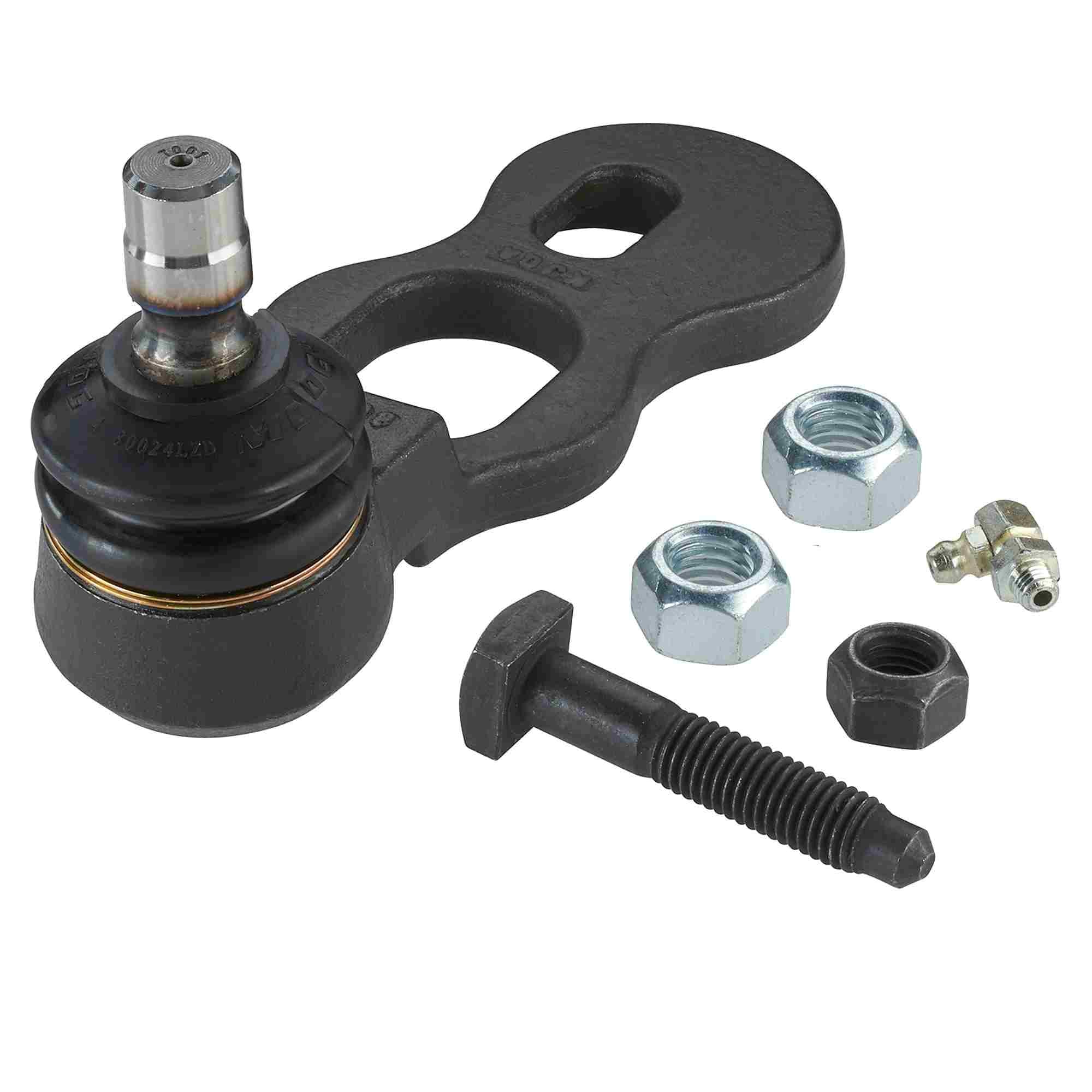 MOOG Chassis Products Suspension Ball Joint K8678