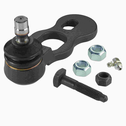 Moog Ball Joint:Upper,Ford,Lincoln,Mercury