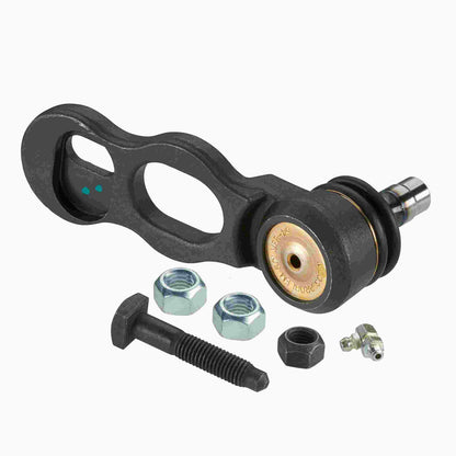 Moog Ball Joint:Upper,Ford,Lincoln,Mercury