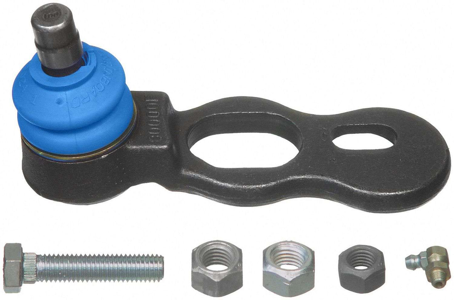 Moog Ball Joint:Upper,Ford,Lincoln,Mercury