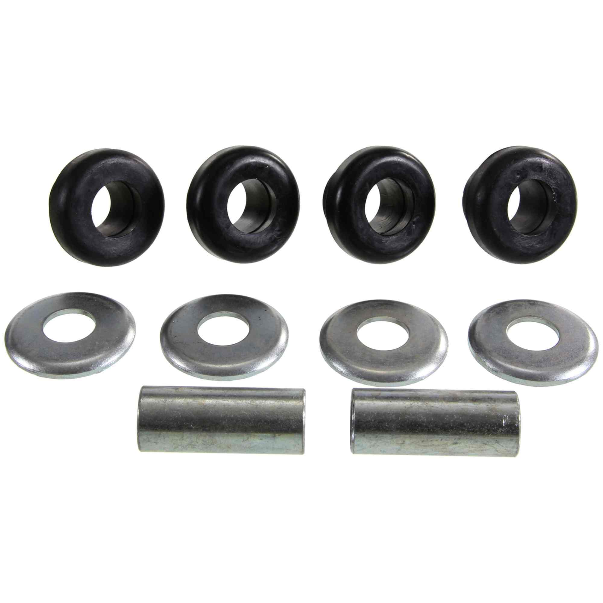 QuickSteer Suspension Strut Rod Bushing Kit K8680