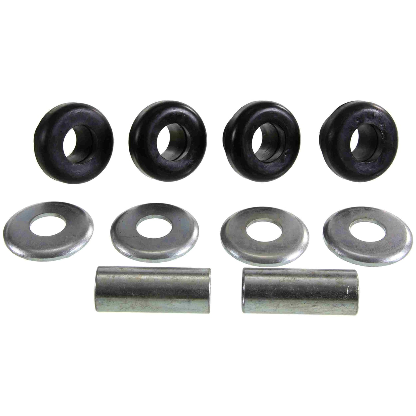 MOOG Chassis Products Suspension Strut Rod Bushing Kit K8680