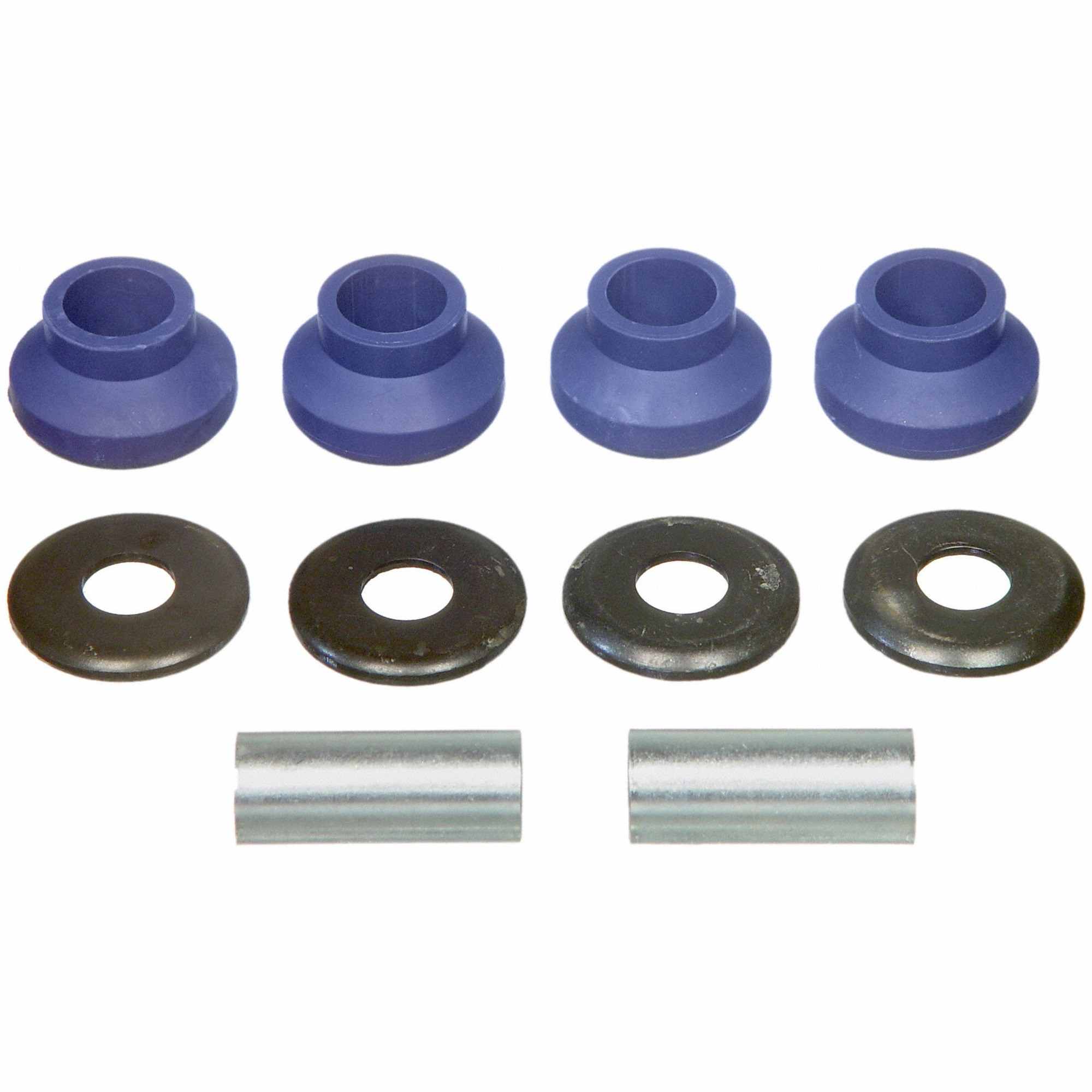 QuickSteer Suspension Strut Rod Bushing Kit K8680