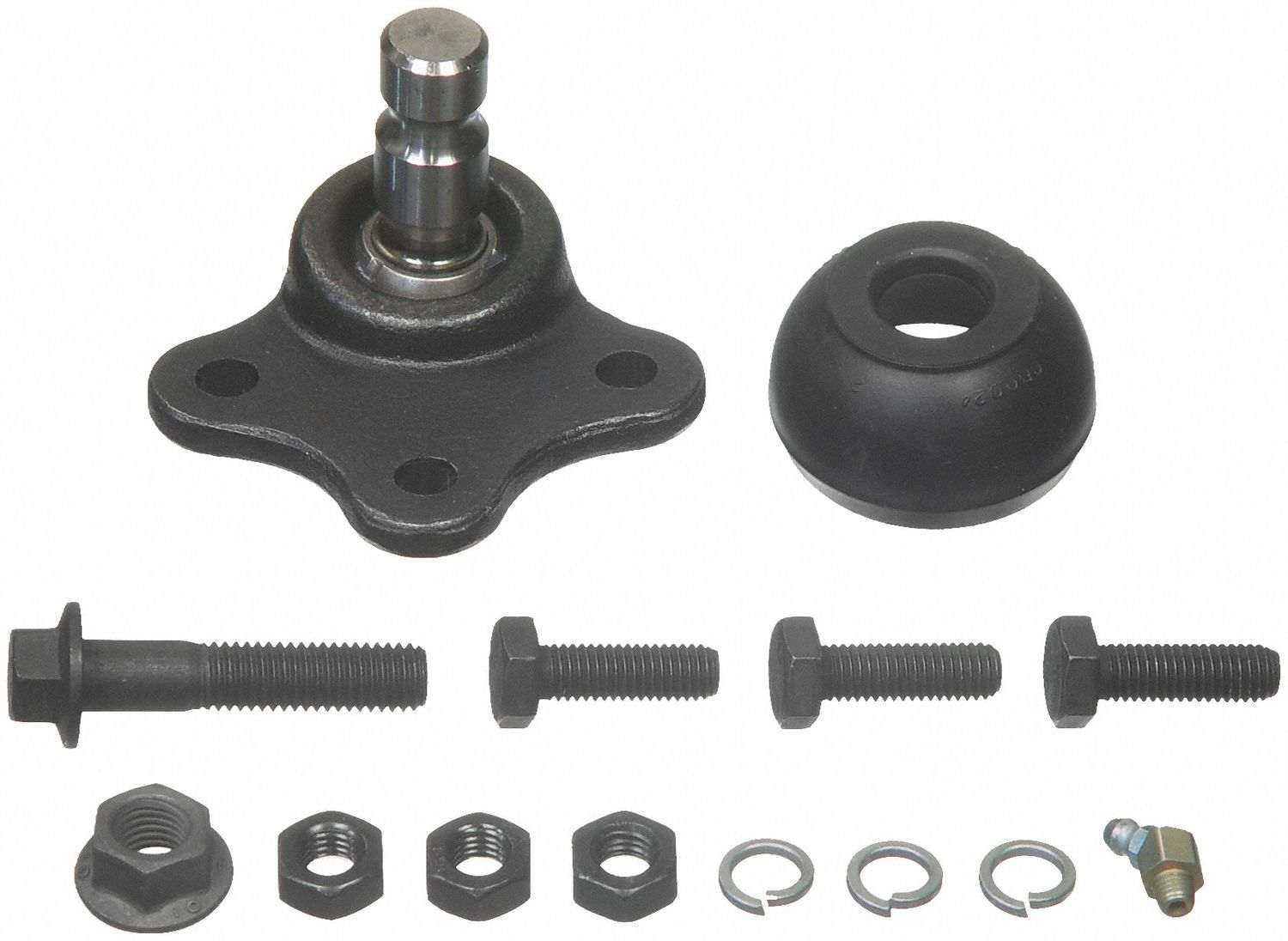 QuickSteer Suspension Ball Joint K8683