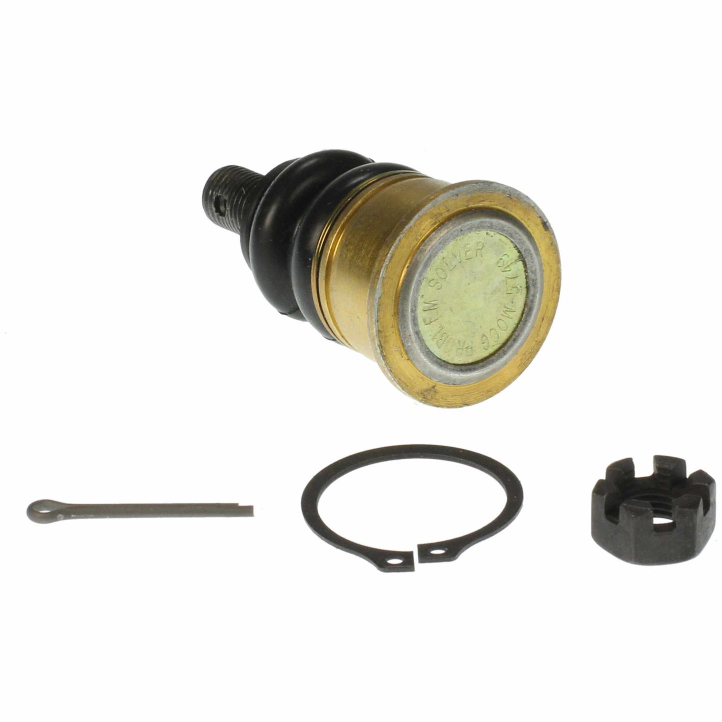 MOOG Chassis Products Suspension Ball Joint K8687