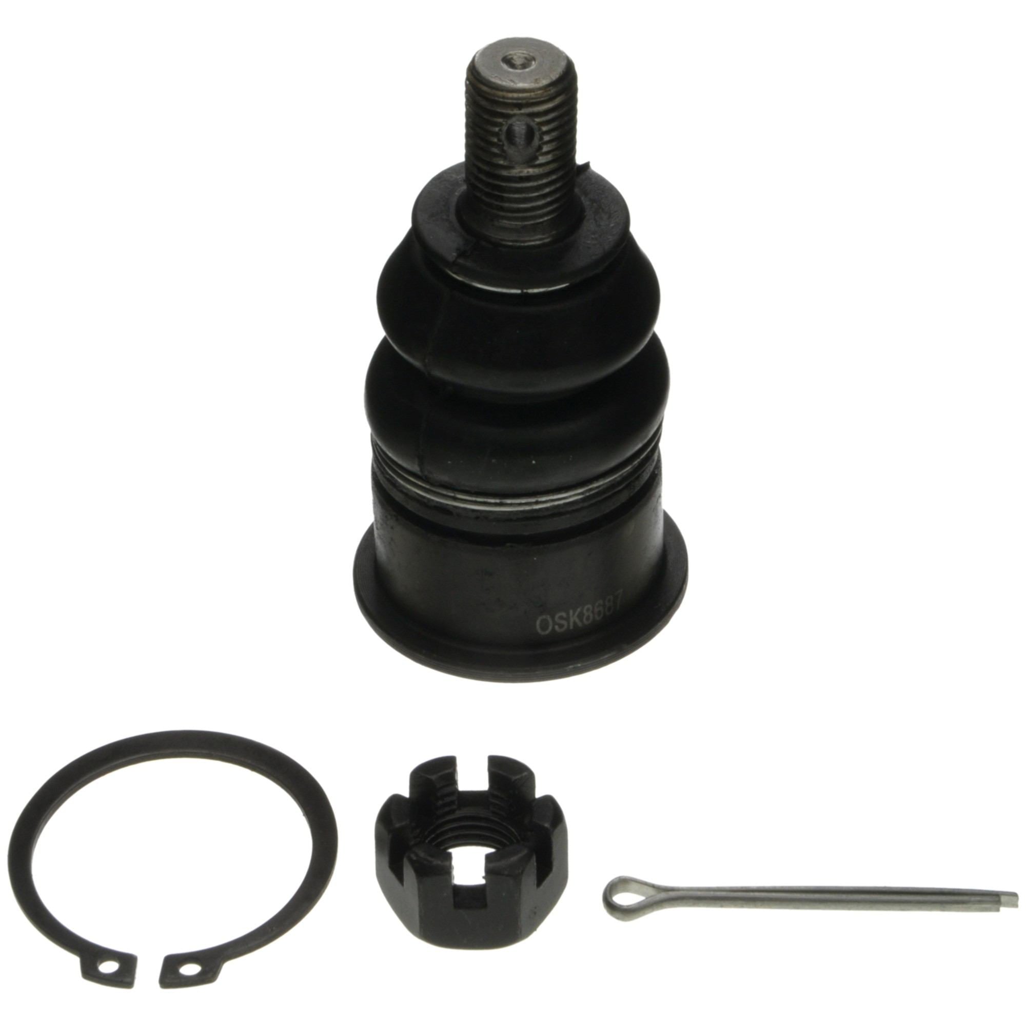 MOOG Chassis Products Suspension Ball Joint K8687