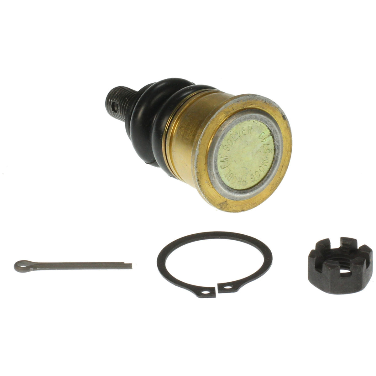 Moog Ball Joint:Lower,Ford,Lincoln,Mercury