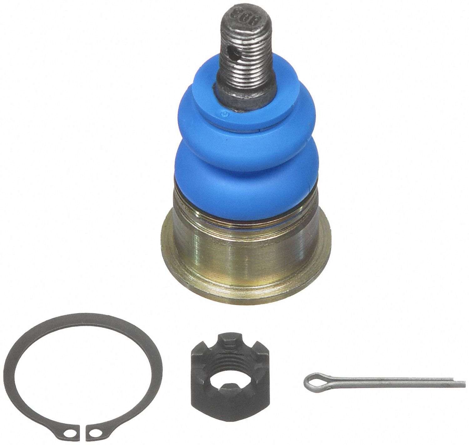 MOOG Chassis Products Suspension Ball Joint K8687